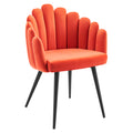 Vanguard Performance Velvet Dining Chair by Modway