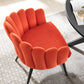Vanguard Performance Velvet Dining Chair by Modway