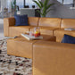 Mingle Vegan Leather 8-Piece Sectional Sofa Set by Modway