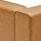 Mingle Vegan Leather 8-Piece Sectional Sofa Set by Modway