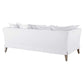 Rowan Fabric Sofa by Modway