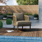 Meadow Outdoor Patio Armchair