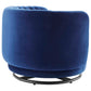 Embrace Tufted Performance Velvet Performance Velvet Swivel Chair by Modway