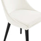 Viscount Performance Velvet Dining Chair by Modway