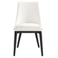 Viscount Performance Velvet Dining Chair by Modway
