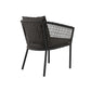 Sailor Outdoor Patio Dining Armchair