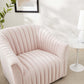 Announce Performance Velvet Channel Tufted Armchair by Modway