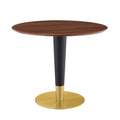 Zinque 36" Dining Table by Modway