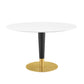 Zinque 47" Dining Table by Modway