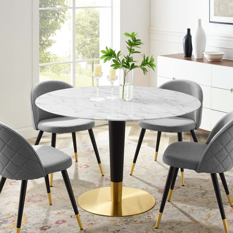 Zinque 47" Dining Table by Modway