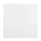 Tupelo 36" Square Dining Table Gold White by Modway