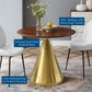Tupelo 36" Dining Table by Modway