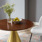 Tupelo 36" Dining Table by Modway