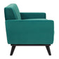 Engage Channel Tufted Performance Velvet Sofa by Modway