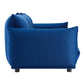 Copious Performance Velvet Sofa by Modway