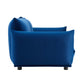 Copious Performance Velvet Loveseat by Modway