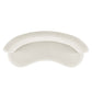 Kindred Upholstered Fabric Sofa in Gold Ivory by Modway