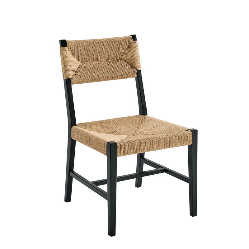 Bodie Wood Dining Chair by Modway