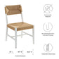 Bodie Wood Dining Chair by Modway