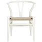 Amish Dining Wood Armchair by Modway