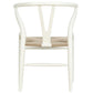 Amish Dining Wood Armchair by Modway