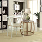 Amish Dining Wood Armchair by Modway