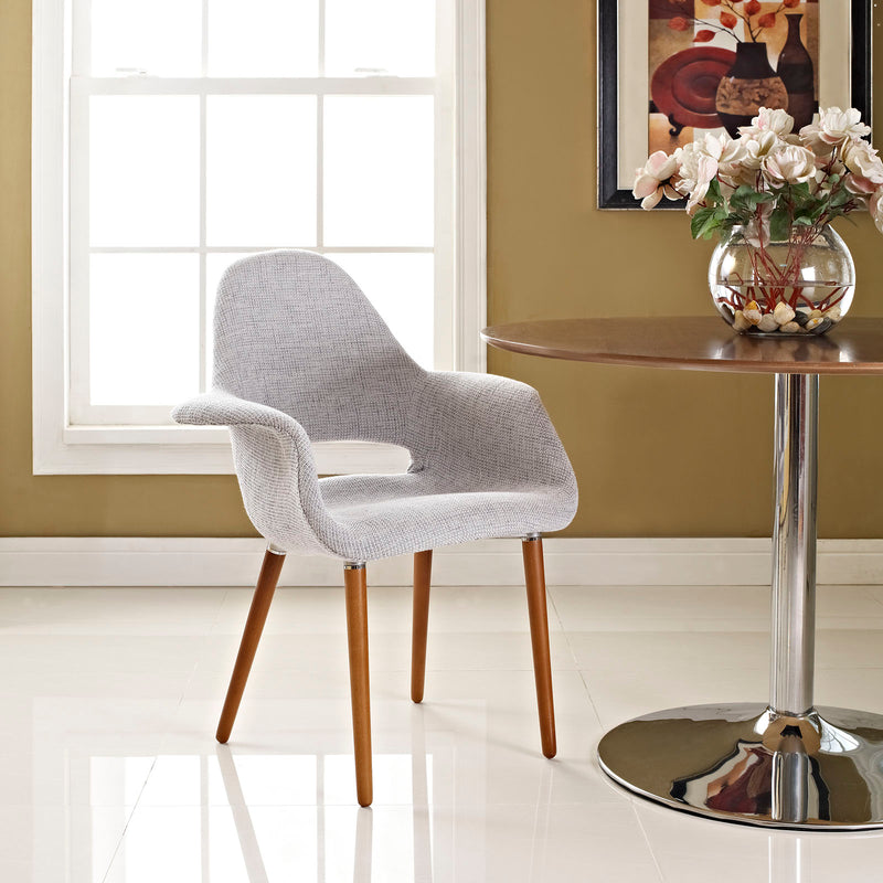 Aegis Dining Armchair by Modway