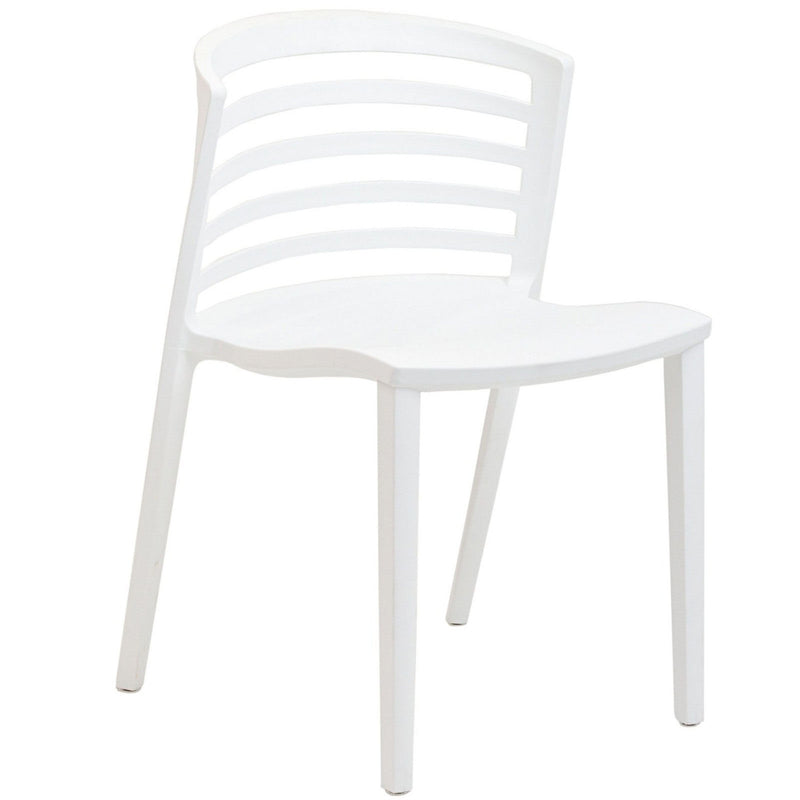 Curvy Dining Side Chair by Modway