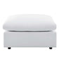 Commix 4-Piece Sunbrella Outdoor Patio Sectional Sofa by Modway