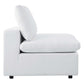 Commix 4-Piece Sunbrella Outdoor Patio Sectional Sofa by Modway