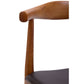 Tracy Dining Side Chair Black by Modway