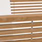 Carlsbad Teak Wood Outdoor Patio Armchair by Modway
