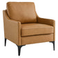 Corland Leather Armchair