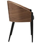 Cooper Dining Wood Armchair by Modway
