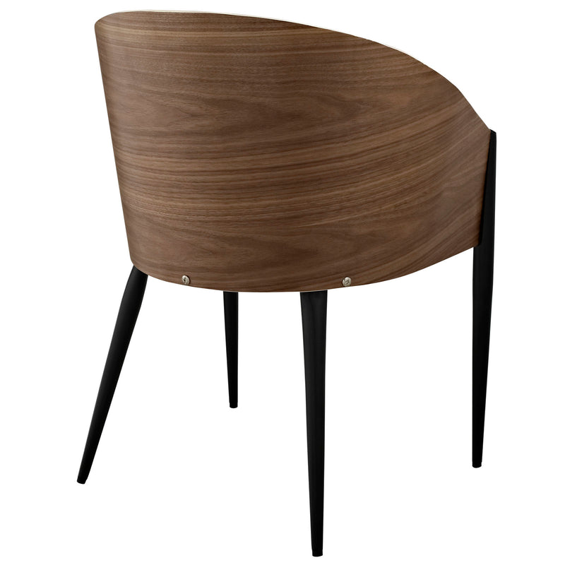 Cooper Dining Wood Armchair by Modway