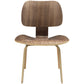 Fathom Dining Wood Side Chair by Modway