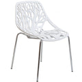 Stencil Dining Side Chair by Modway