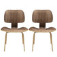 Fathom Dining Chairs (Set of 2) by Modway