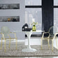 Casper Dining Armchairs Set of 2 by Modway