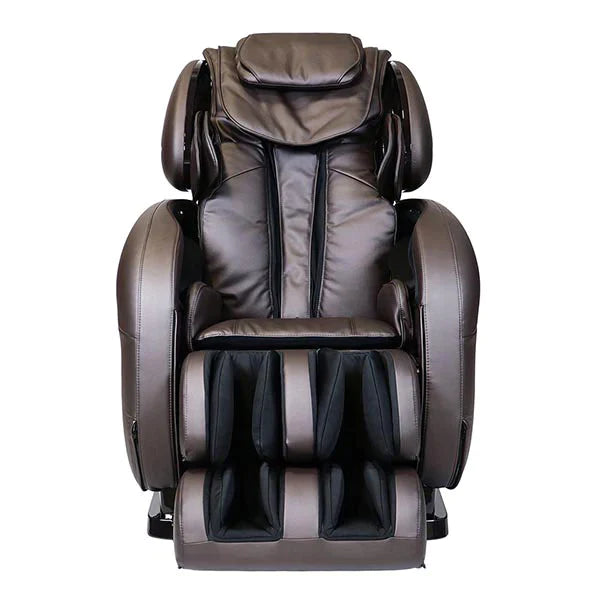 Infinity Smart Chair X3 3D/4D Massage Chairs in Brown