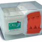 Gemini II Futon Mattress by Otis Bed