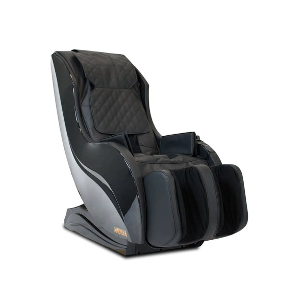 Kahuna Massage Chair [2021 NEW] Slender Style SL-Track HM-5020 (with heating therapy) Black