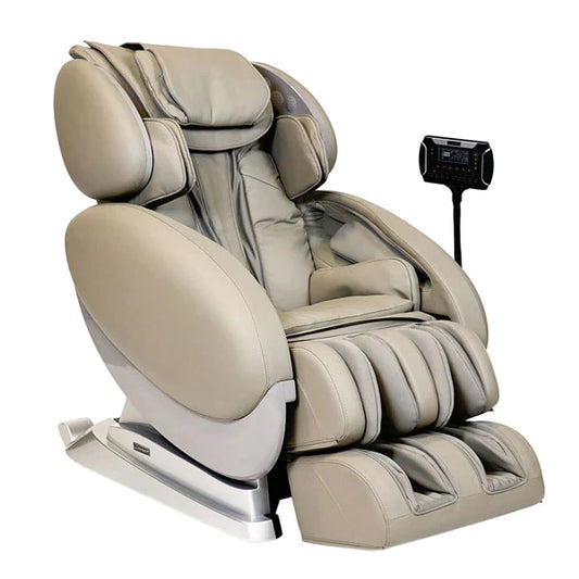 Infinity IT-8500 Massage Chairs in Artistic Taupe