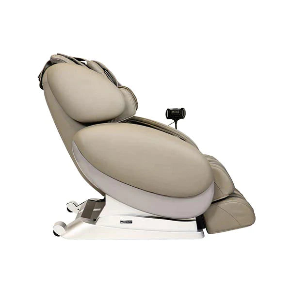 Infinity IT-8500 Massage Chairs in Artistic Taupe