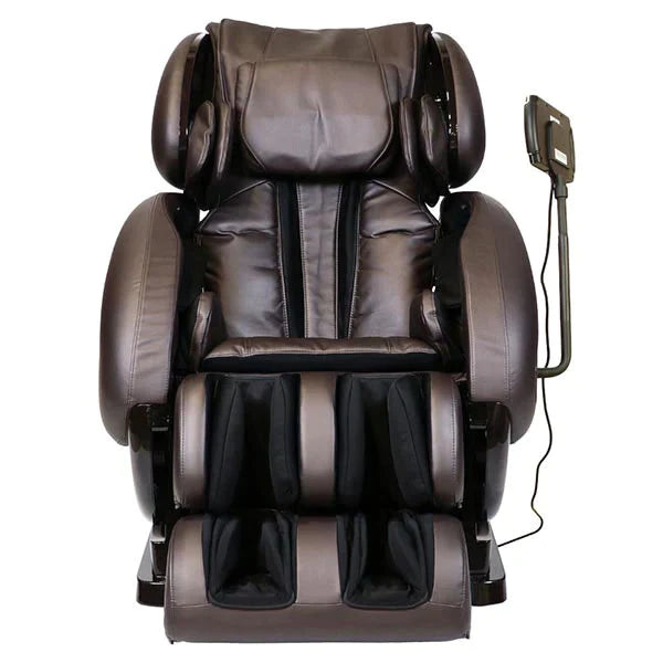 Infinity IT-8500 Massage Chairs in Brown