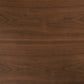 Caima Queen Platform Bed Walnut by Modway