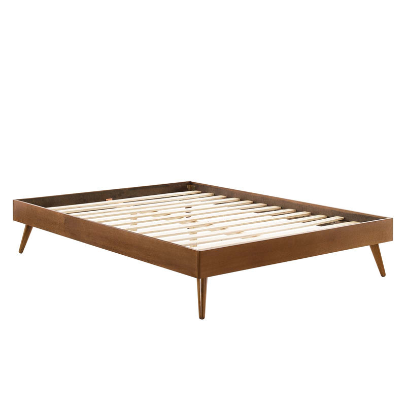 Margo Twin Wood Platform Bed Frame by Modway