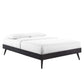 Margo Full Wood Platform Bed Frame by Modway