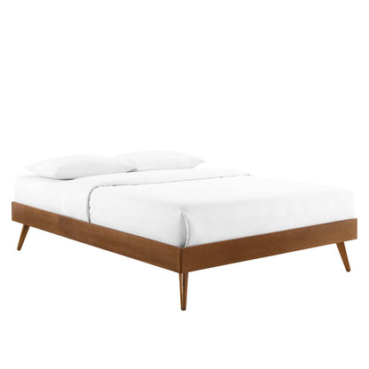 Margo Full Wood Platform Bed Frame by Modway