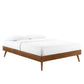 Margo Queen Wood Platform Bed Frame by Modway